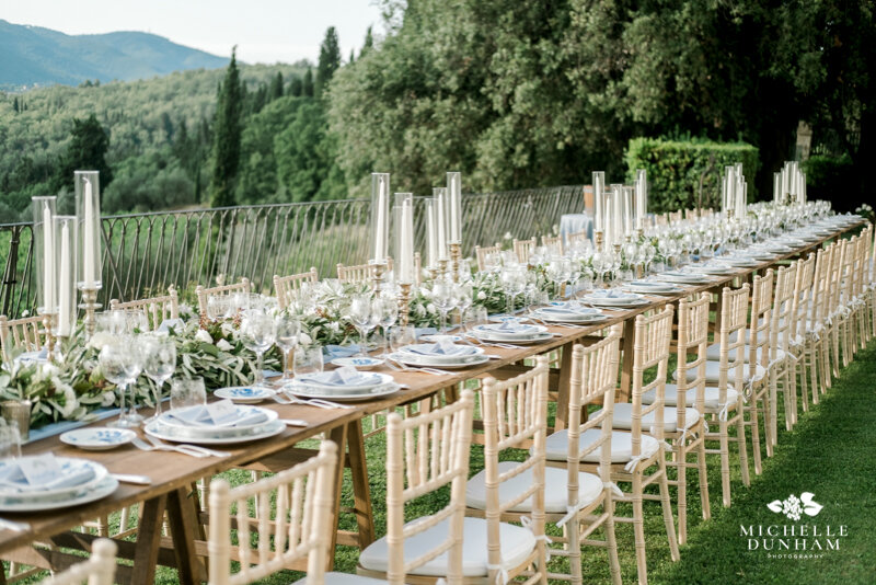 villa_vistarenni_tuscany_italy_reception_table_decor_destination_wedding_cape_cod_photographer_Michelle_dunham_photography_12.jpg